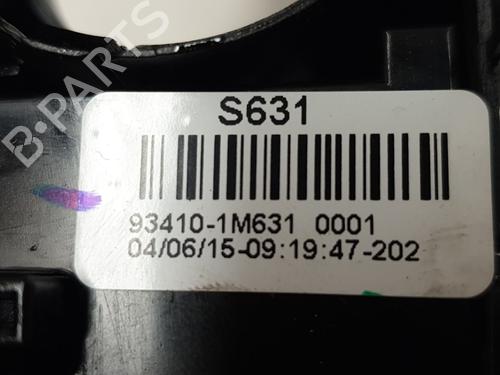 Switch KIA PRO CEE'D (JD) 1.6 CRDi 128 | BP36645674I30 - Image 9