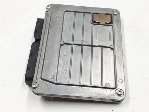 Engine control unit (ECU) AUDI A3 (8L1) 1.6 | BP36359618M57  - Image 5