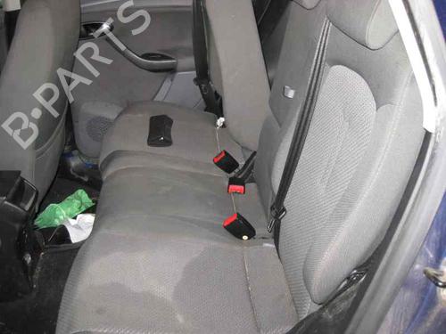Squib airbag SEAT TOLEDO III (5P2)  | BP11705493C102 