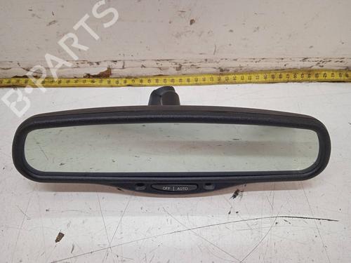 Ryggespeil Innvendig JEEP GRAND CHEROKEE II (WJ, WG) 3.1 TD 4x4 (140 hp) 10362231