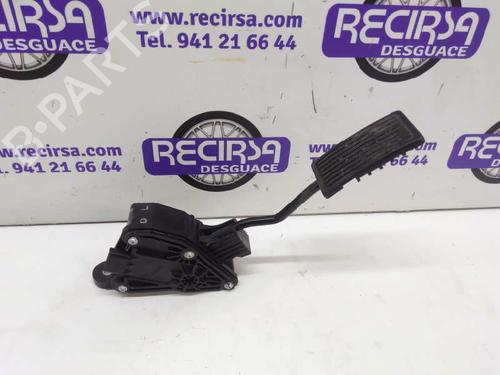 Used Pedal HONDA CR-V III (RE_) [2006-2025]  9468386