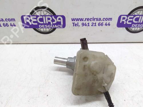 Brake master cylinder CITROËN C4 I (LC_)  | BP9466081M77 