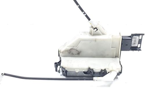 Front right lock CITROËN BERLINGO Box Body/MPV (B9)  | BP29745645C97