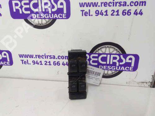 Used Left front window switch Left front window switch AUDI A3 (8L1) 1.9 TDI (110 hp) 9462618 9462618