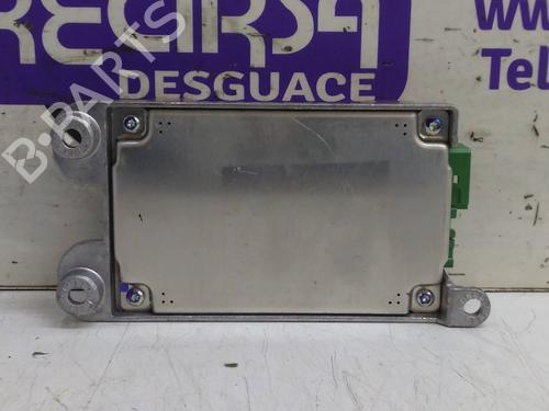 ECU airbags BMW 5 (E60) 530 d | BP9483206M53 