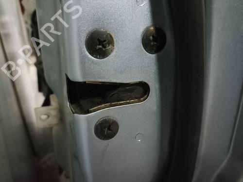Used Front right lock KIA SORENTO I (JC) [2002-2011]  9469007
