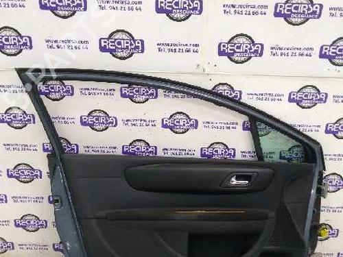 Left front door CITROËN C4 Coupe (LA_)  | BP9482901C2 