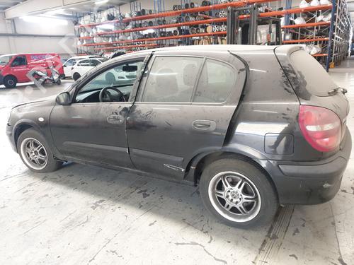 Catalyst NISSAN ALMERA II (N16) 2.2 dCi | BP38589255M10 - Image 10