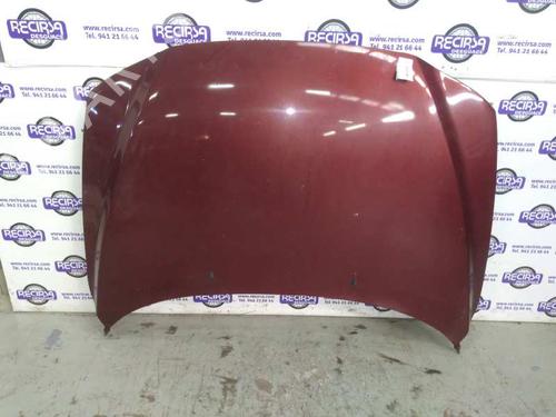Used Hood VOLVO S60 I (384) 2.4 D (163 hp) 9473876