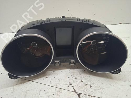 Used Instrument cluster VW GOLF VI (5K1) [2008-2014]  10925832