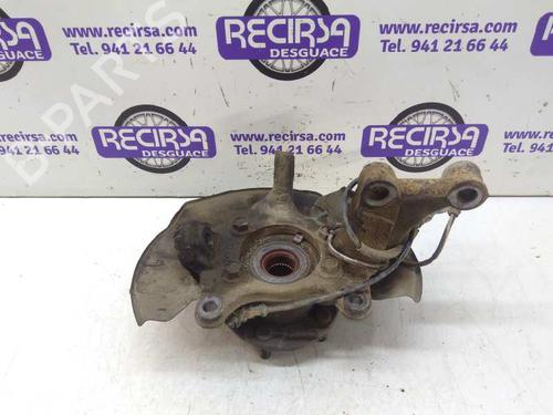 Used Left front steering knuckle TOYOTA AURIS (_E15_) [2006-2012]  9469968