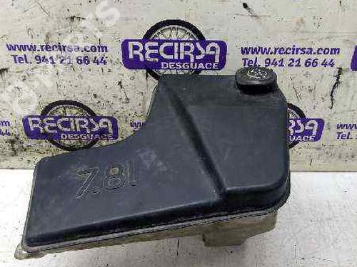 Used Windscreen washer tank Windscreen washer tank BMW X5 (E53) 3.0 d (184 hp) 9480309 9480309
