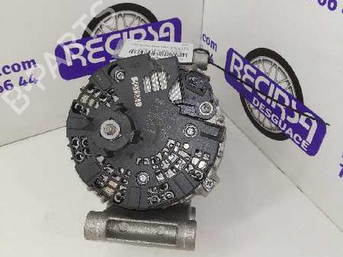 Alternator FORD TRANSIT V363 Van (FCD, FDD)  | BP9960250M7 