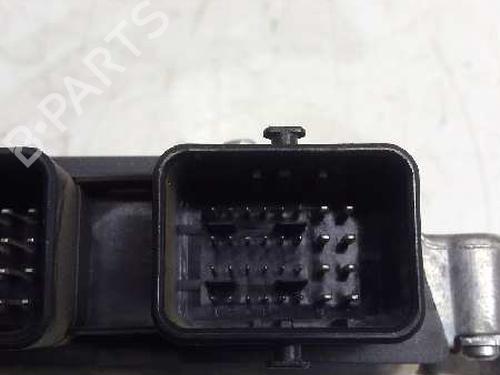 Engine control unit (ECU) PEUGEOT 407 (6D_)  | BP9488727M57 