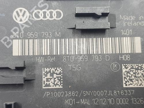 Electronic module AUDI A5 Sportback (8TA) 2.0 TFSI | BP32343428M83  - Image 7