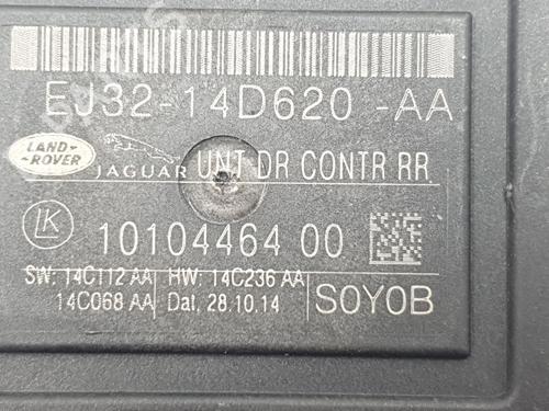 Electronic module LAND ROVER RANGE ROVER EVOQUE (L538) 2.2 D 4x4 | BP36077111M83 - Image 5