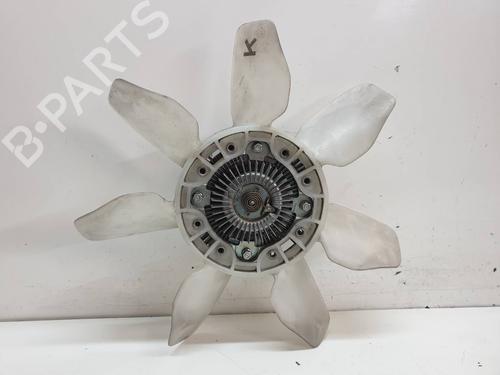 Fan TOYOTA LAND CRUISER PRADO (_J15_)  | BP17911452M128 
