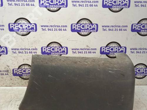 Used Corner bumper Corner bumper FORD TRANSIT Van (FA_ _) 2.0 DI (FAE_, FAF_, FAG_) (75 hp) 9485087 9485087