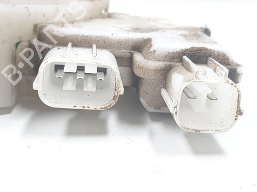 Venstre bagtil lås HONDA ACCORD VII (CL, CN) 2.2 i-CTDi (CN1) | BP29965108C100