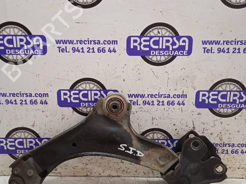 Right front suspension arm FORD MONDEO IV (BA7)  | BP9483420M13 