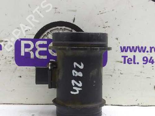Mass air flow sensor VW TOUAREG (7LA, 7L6, 7L7) 3.0 V6 TDI | BP9481241M95 