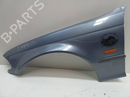 Used Left front fenders BMW 3 (E46) 320 d (136 hp) 13665990