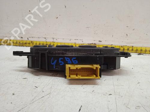 Left front window switch JAGUAR S-TYPE II (X200) 2.5 V6 | BP10031945I27 