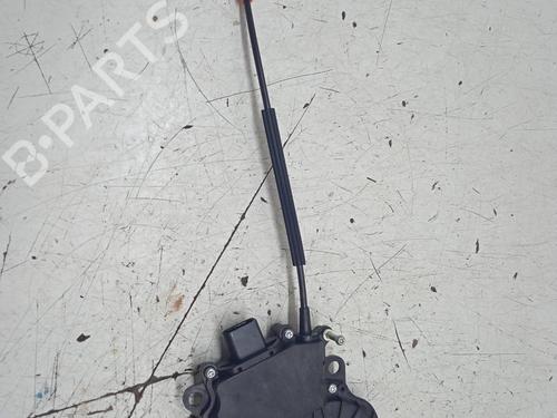 Used Tailgate lock ALFA ROMEO STELVIO (949_) [2016-2025]  10692681