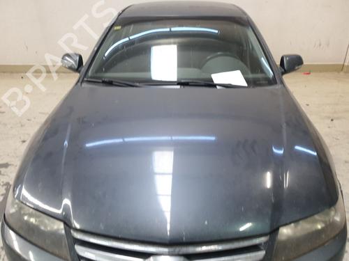 Engine control unit (ECU) HONDA ACCORD VII (CL, CN) 2.2 i-CTDi (CN1) | BP32256665M57