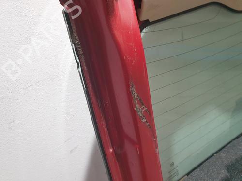 Tailgate FIAT 500 (312_)  | BP25882117C6