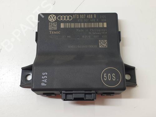 Elektronisk modul AUDI A4 B8 (8K2) [2007-2017]  16398322