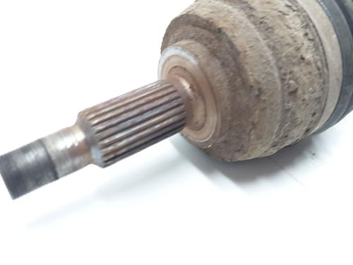 Right front driveshaft DACIA DUSTER (HS_) 1.5 dCi | BP29750239M39 