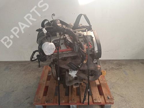 Used Engine AUDI A4 B6 (8E2) 2.0 (130 hp) 11180625