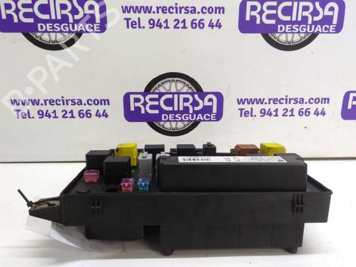 Fuse box OPEL ASTRA H (A04)  | BP9463320E1 