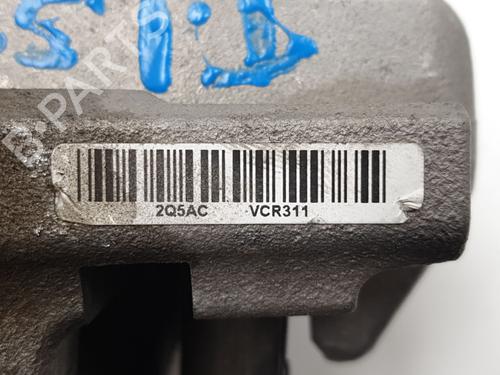 Left rear brake caliper SEAT ARONA (KJ7, KJP) 1.0 TSI | BP35782544M107 - Image 4