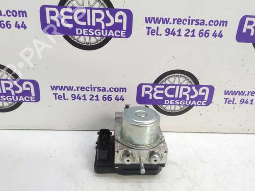 ABS pump NISSAN JUKE (F15)  | BP9477086M43 
