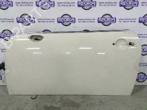 Used Left front door MINI MINI (R50, R53) Cooper (116 hp) 9460553