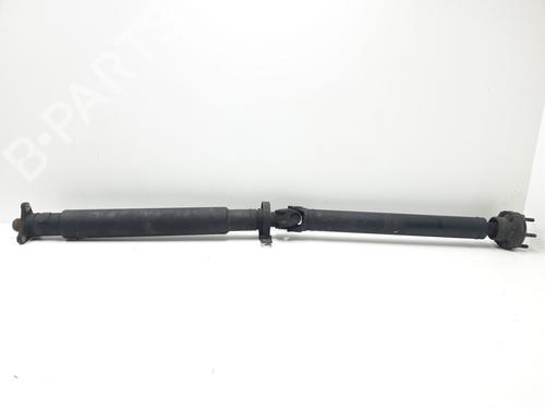 Used Driveshaft BMW X5 (E53) 3.0 d (218 hp) 31609414