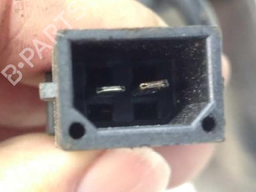 Right rear steering knuckle AUDI A4 B6 (8E2)  | BP9464603M28 