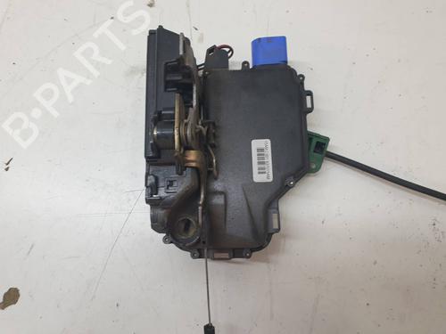Front left lock SEAT IBIZA III (6L1)  | BP15764426C98 