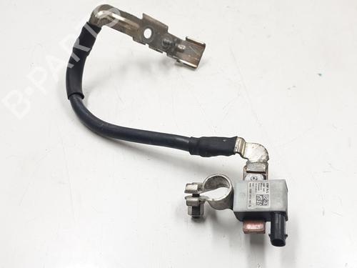Elektronisk modul Elektronisk modul VW GOLF VII (5G1, BQ1, BE1, BE2) 1.6 TDI (110 hp) 34435231 34435231