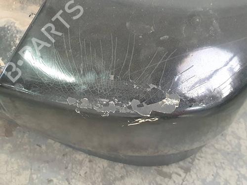 Rear bumper LAND ROVER RANGE ROVER SPORT I (L320) 2.7 D 4x4 | BP13940711C8 