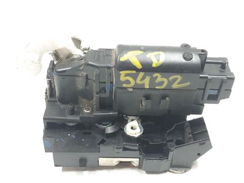 Høyre bak lås DACIA LODGY (JS_) 1.2 TCe (JSAY, JSM0) (115 hp) 30204729