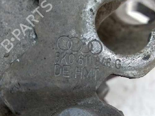Left rear steering knuckle AUDI A4 B8 (8K2)  | BP9479002M27 