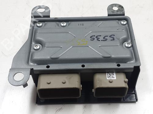 Airbag Kit KIA CEED (CD) 1.6 CRDi 136 Eco-Dynamics+ | BP33448595C86  - Image 16