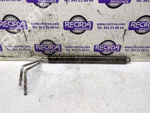 Used Oil radiator Oil radiator BMW X5 (E53) 3.0 d (184 hp) 9480310 9480310