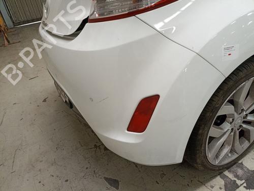 Hood HYUNDAI VELOSTER (FS) 1.6 GDI | BP30356264C1