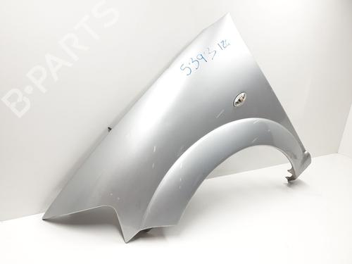 Left front fenders CITROËN C3 I (FC_, FN_) 1.4 HDi | BP29002417C41 