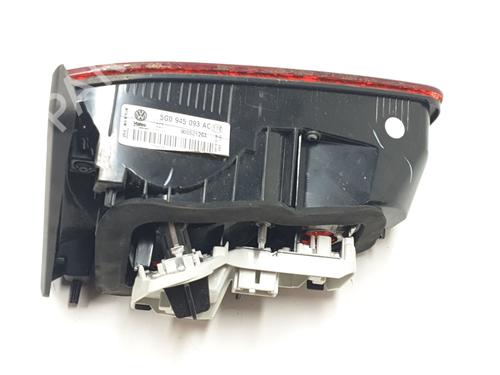 Left tailgate light VW GOLF VII (5G1, BQ1, BE1, BE2) 1.6 TDI | BP29537899C79 