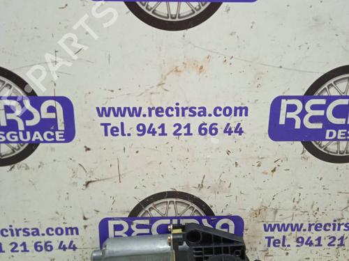 Lève-vitre avant gauche VW PASSAT B5 (3B2) [1996-2001]  9484750